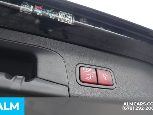 Used 2024 Mercedes-Benz GLS 580 4MATIC w/ Warmth & Comfort Package image 22