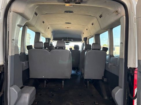 Used 2015 Ford Transit 350 XL RWD image 16