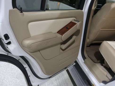 Used 2010 Ford Explorer Eddie Bauer AWD/4WD image 19