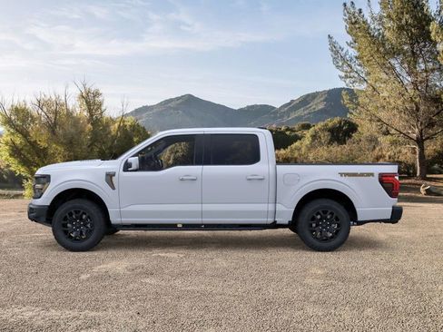 New 2025 Ford F150 Tremor w/ Equipment Group 402A High AWD/4WD image 3