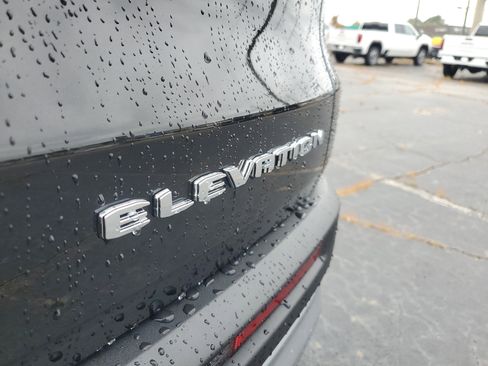 New 2026 GMC Acadia Elevation w/ Elevation Premium Package image 6