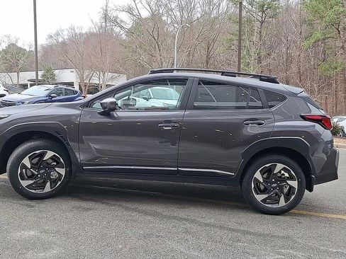 New 2026 Subaru Crosstrek 2.5i Limited AWD/4WD image 5