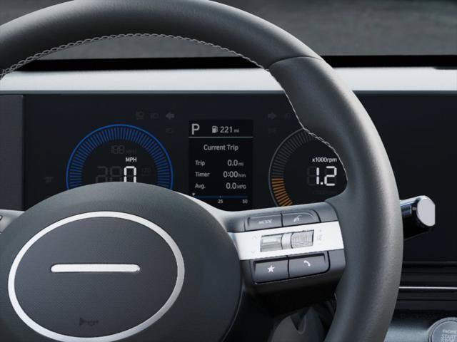 New 2027 Hyundai Kona SEL Sport AWD/4WD image 14
