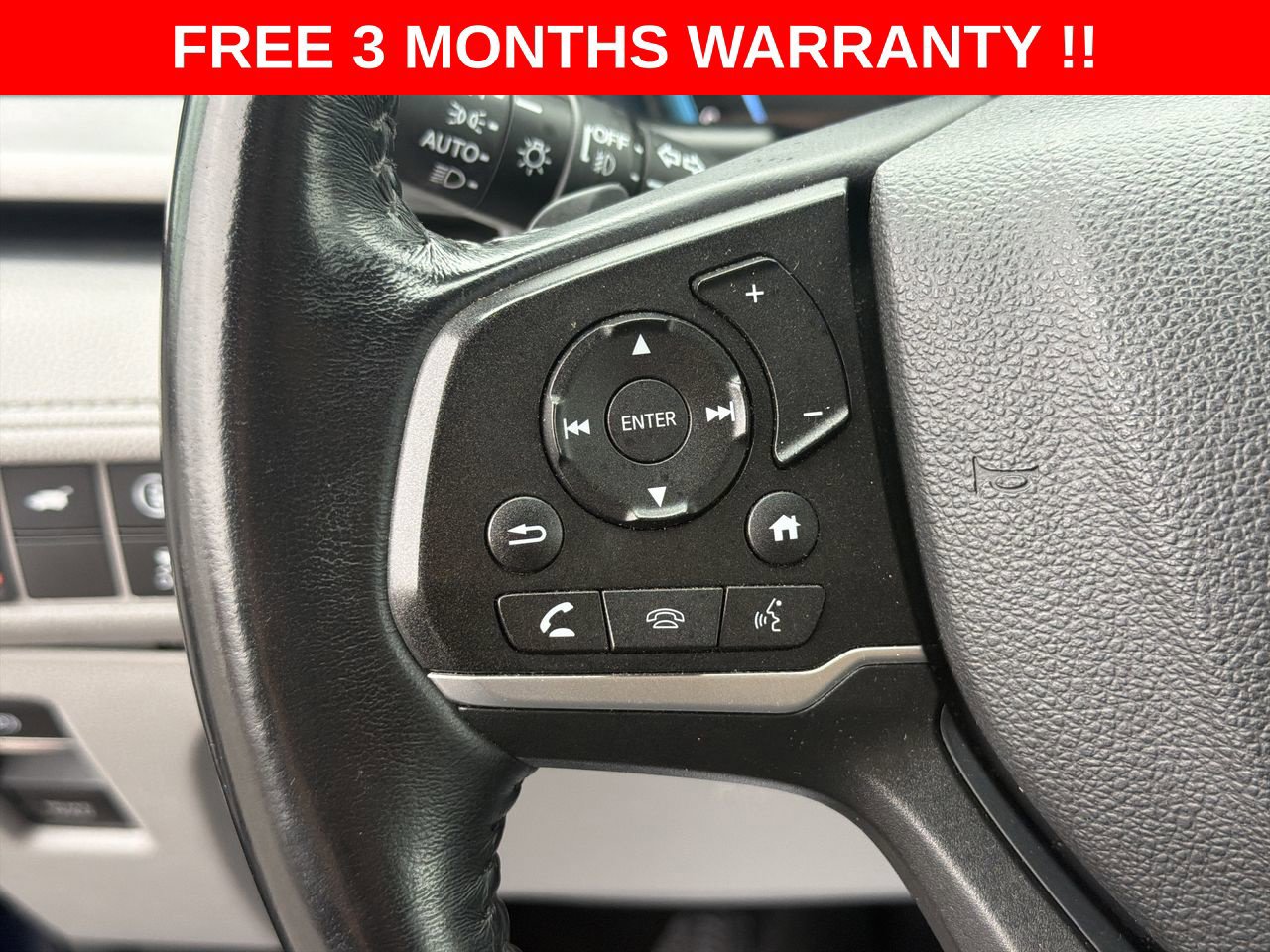 Used 2024 Honda Odyssey EX-L image 40