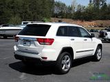 Used 2012 Jeep Grand Cherokee Overland w/ Trailer Tow Group image 5