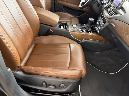 Used 2012 Audi A7 3.0T Prestige image 24