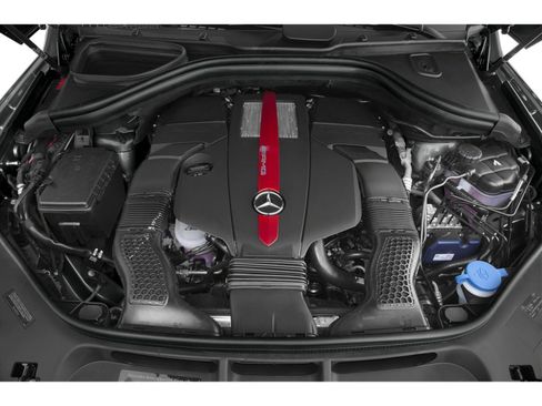 Used 2019 Mercedes-Benz GLE 43 AMG GLE 43 4MATIC Sport Utility 4D image 74