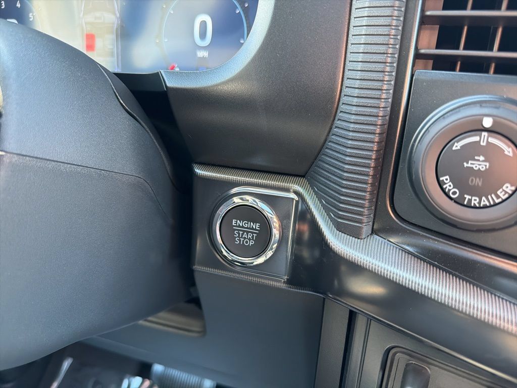 New 2026 Ford F150 Raptor AWD/4WD image 35