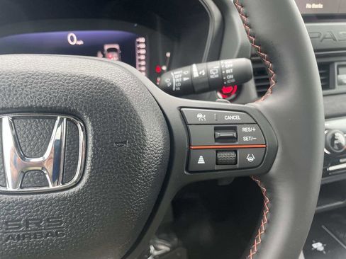 New 2026 Honda Passport TrailSport image 18