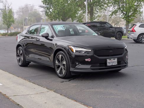 Used 2024 Polestar Polestar 2 image 2