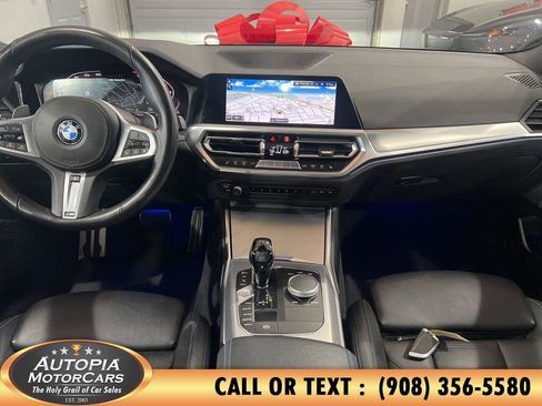 Used 2020 BMW M340i xDrive AWD/4WD image 28