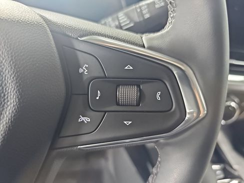 Certified 2026 Chevrolet Trax ACTIV w/ Driver Confidence Package FWD image 23