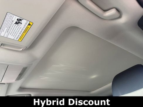 New 2026 MAZDA CX-50 AWD 2.5 Hybrid w/ Premium Pkg image 12