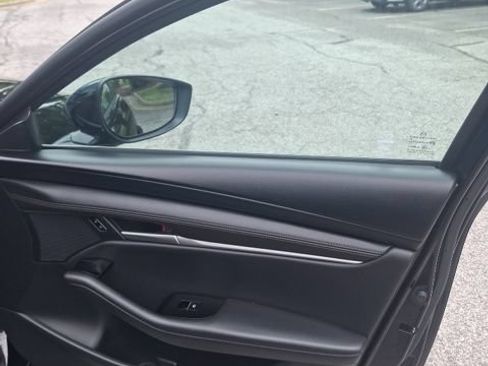 Used 2024 MAZDA MAZDA3 s FWD image 19