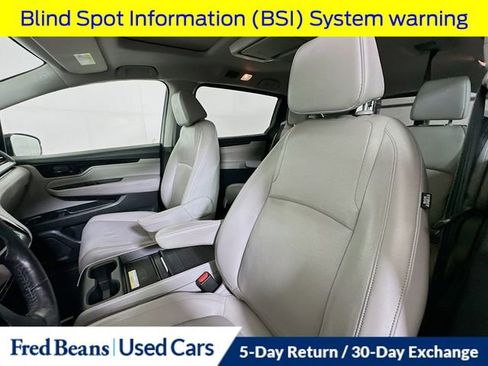 Used 2018 Honda Odyssey Elite image 26