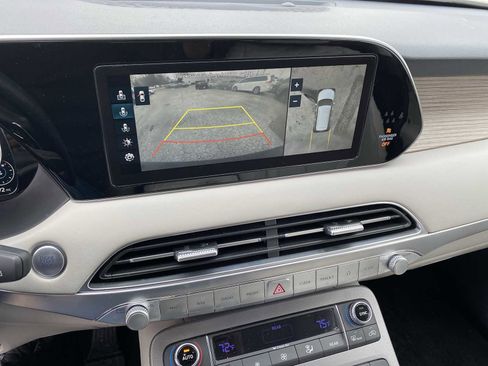 Certified 2021 Hyundai Palisade Calligraphy image 19