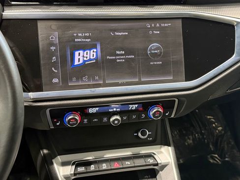 Used 2025 Audi Q3 2.0T Premium image 12