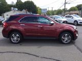 Used 2016 Chevrolet Equinox LTZ w/ Enhanced Convenience Package image 4