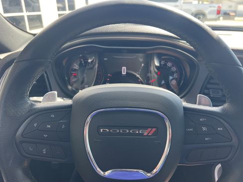 Used 2022 Dodge Challenger R/T w/ Blacktop Package image 25