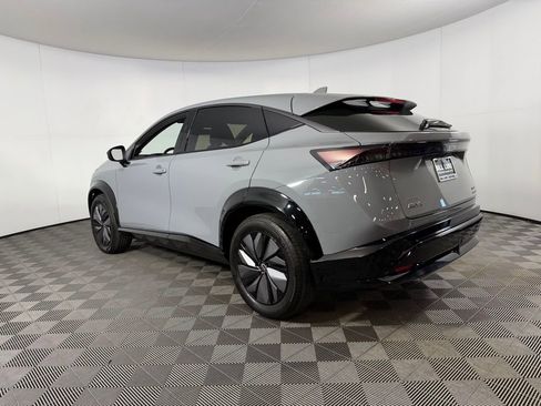 Used 2024 Nissan Ariya ENGAGE e-4ORCE image 9