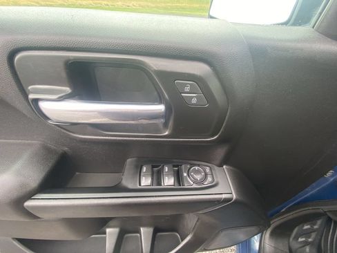 Certified 2024 Chevrolet Silverado 1500 W/T w/ WT Value Package AWD/4WD image 22