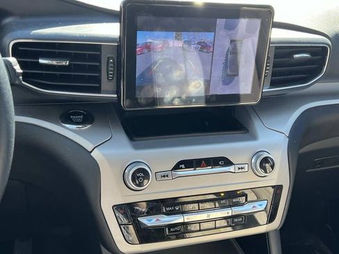 Certified 2023 Ford Explorer XLT w/ Equipment Group 202A image 12