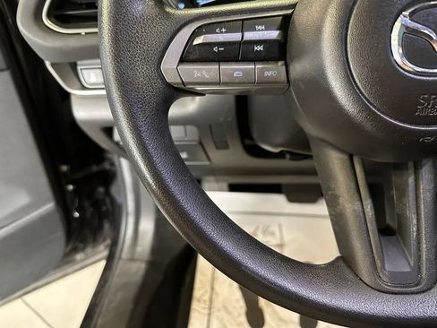 Used 2021 MAZDA CX-30 AWD 2.5 S image 11