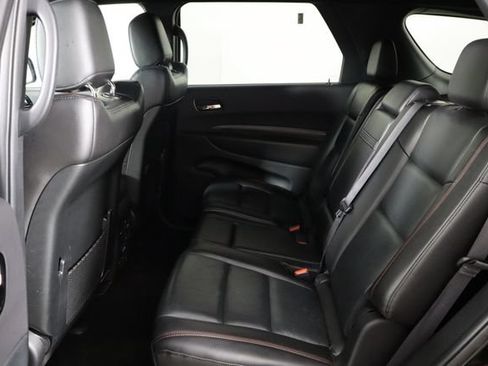 Used 2024 Dodge Durango GT AWD/4WD image 16