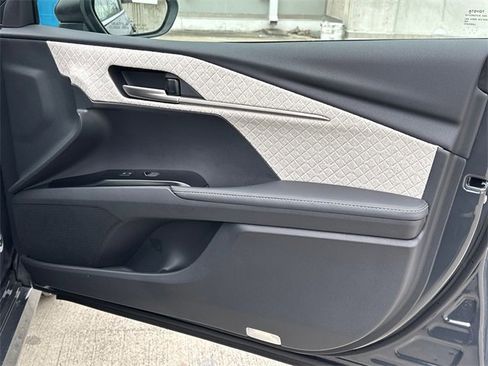New 2026 Toyota Camry XLE image 12