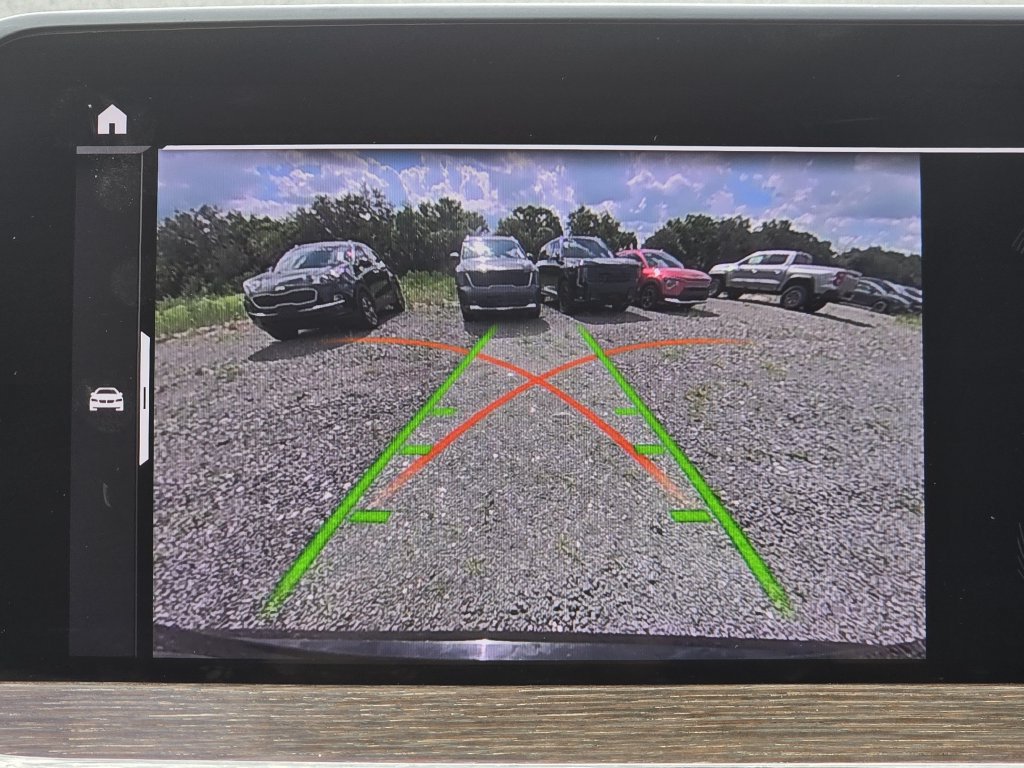 Used 2020 BMW X3 sDrive30i RWD image 23