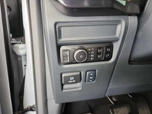 Used 2025 Ford F150 Raptor w/ Equipment Group 803A Raptor R AWD/4WD image 14