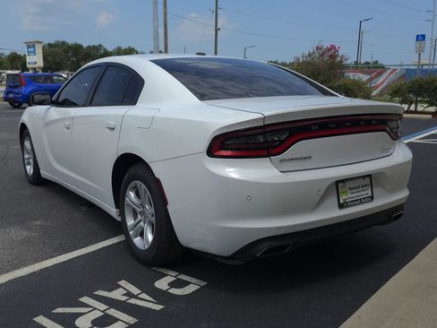 Used 2016 Dodge Charger SE w/ Popular Equipment Group RWD image 7