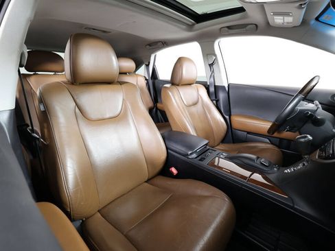 Used 2013 Lexus RX 350 AWD w/ Navigation Pkg image 25