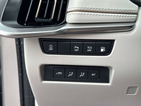 Certified 2024 MAZDA CX-90 Plug-In Hybrid w/ Premium Plus AWD/4WD image 19