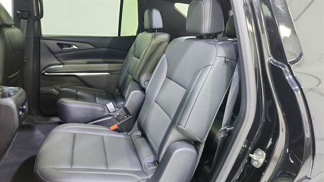 Used 2026 Chevrolet Traverse LT AWD/4WD image 22