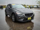 Used 2017 MAZDA CX-3 Touring w/ Premium Package image 3