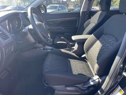 Used 2024 Mitsubishi Outlander Sport LE AWD/4WD image 20