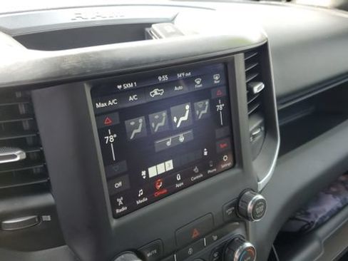 Used 2021 RAM 1500 Big Horn AWD/4WD image 15