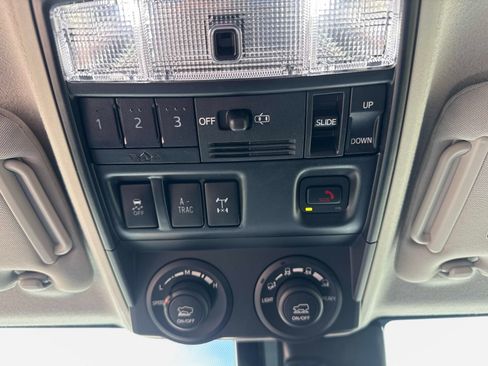 Used 2023 Toyota 4Runner TRD Off-Road Premium w/ Moonroof Package AWD/4WD image 21