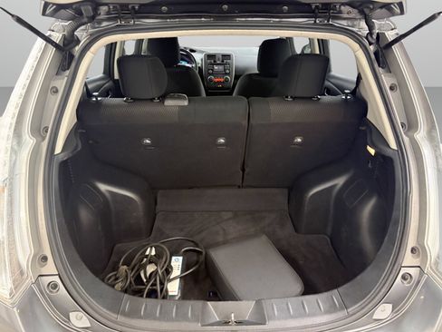 Used 2015 Nissan Leaf S w/ Charge Package image 8
