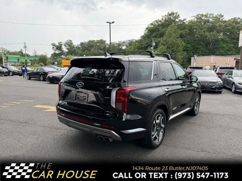 Used 2023 Hyundai Palisade Limited AWD/4WD image 7