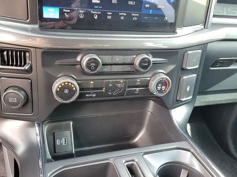Used 2024 Ford F150 STX RWD image 14