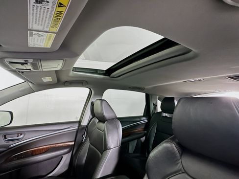 Used 2020 Acura MDX SH-AWD image 24