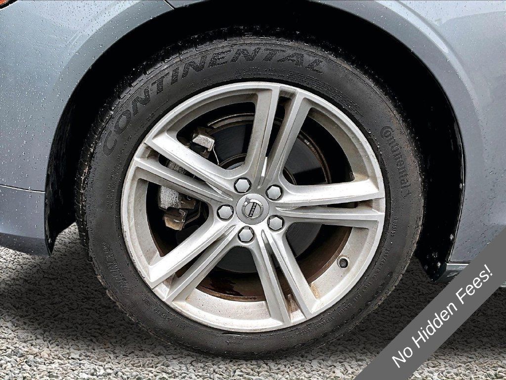 Used 2019 Volvo S90 T5 Momentum FWD image 9