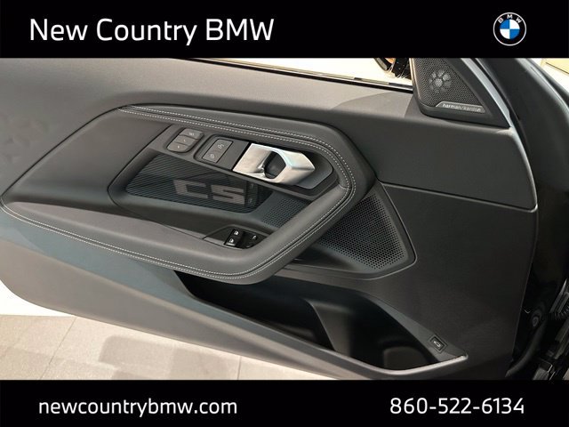 New 2026 BMW M2 CS RWD image 23