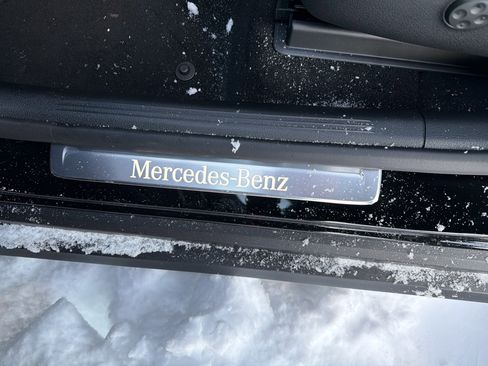 New 2026 Mercedes-Benz GLC 300 GLC 300 4MATIC SUV image 14