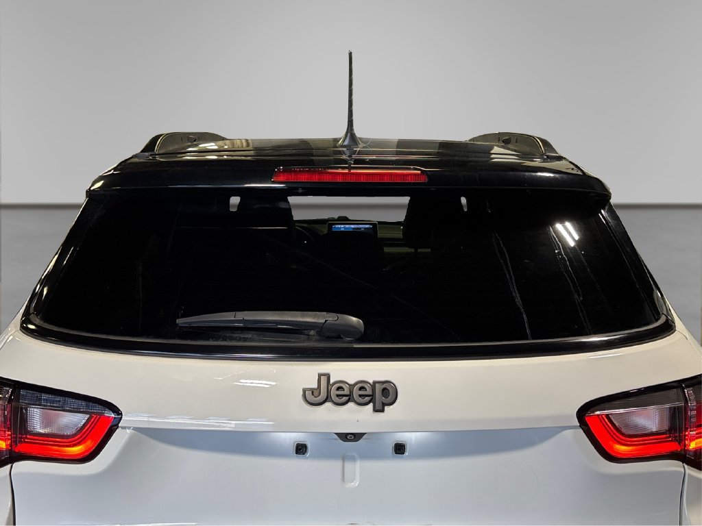 Used 2023 Jeep Compass High Altitude w/ Driver Assist Group I AWD/4WD image 18