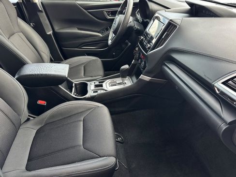 Used 2021 Subaru Forester image 16