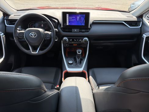 Certified 2024 Toyota RAV4 Adventure image 34