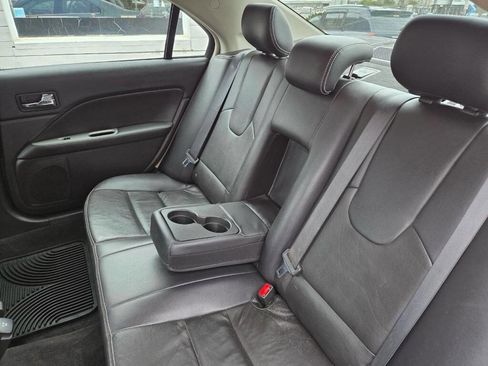Used 2012 Ford Fusion Hybrid image 13
